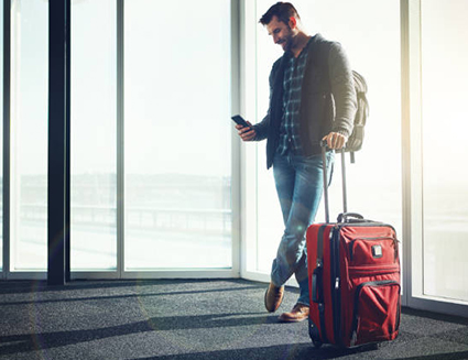 Reisedokumente: das A und O jeder Reiseplanung