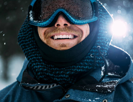 Erste Hilfe im Skiurlaub