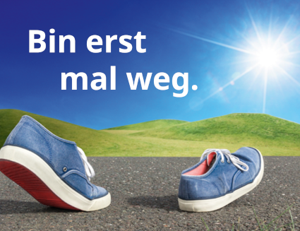 Sicher Reisen mit Hämophilie